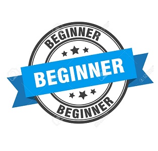 I\'m a beginner